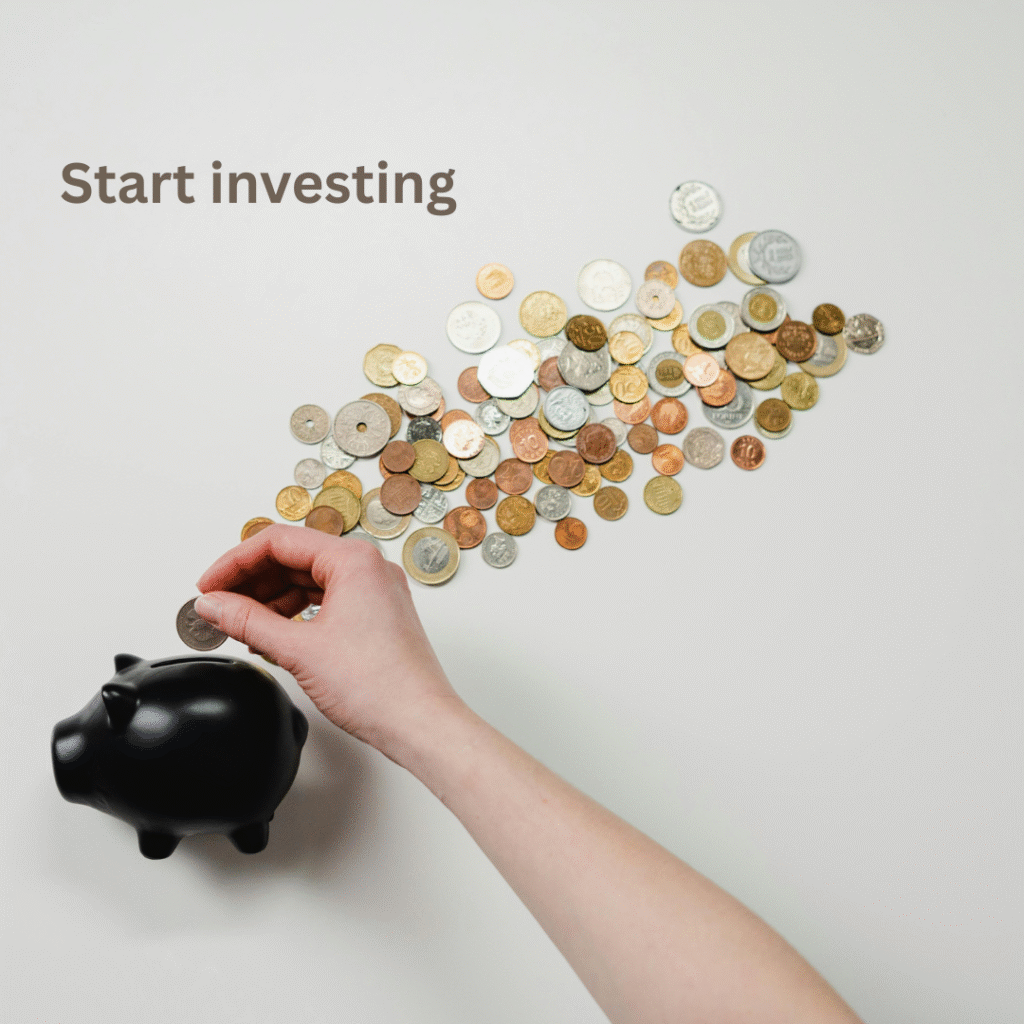 Investing