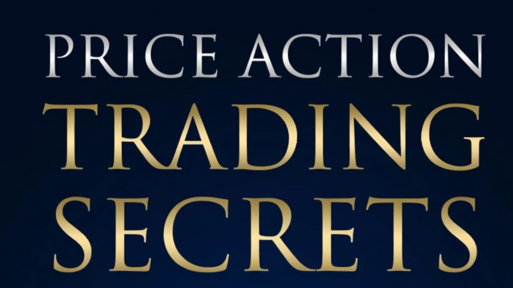 Price Action Trading Strategies for Beginners: Become a Profitable Trader